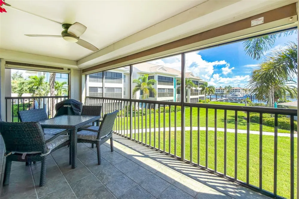 3255 SUGARLOAF KEY ROAD #31B Punta Gorda, FL 33955