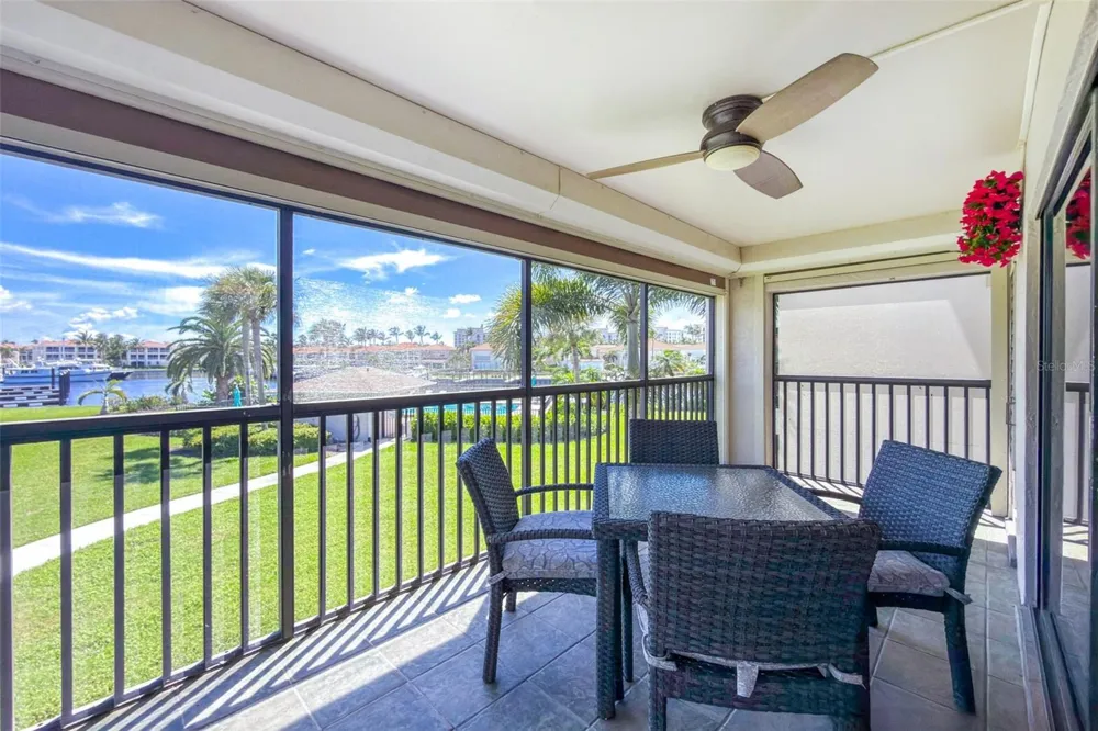 3255 SUGARLOAF KEY ROAD #31B Punta Gorda, FL 33955