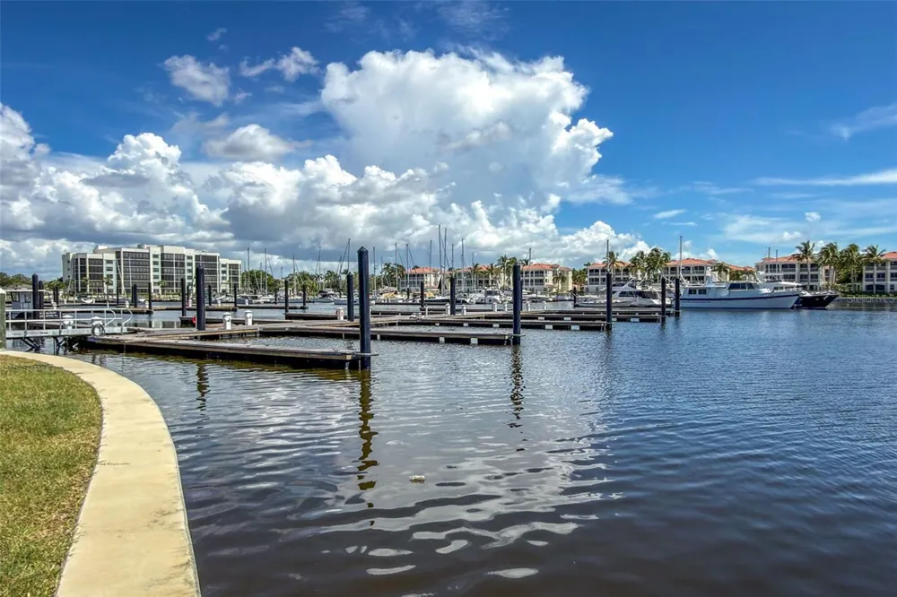 3255 SUGARLOAF KEY ROAD #31B Punta Gorda, FL 33955