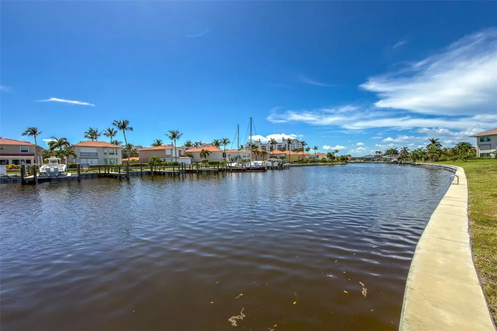 3255 SUGARLOAF KEY ROAD #31B Punta Gorda, FL 33955