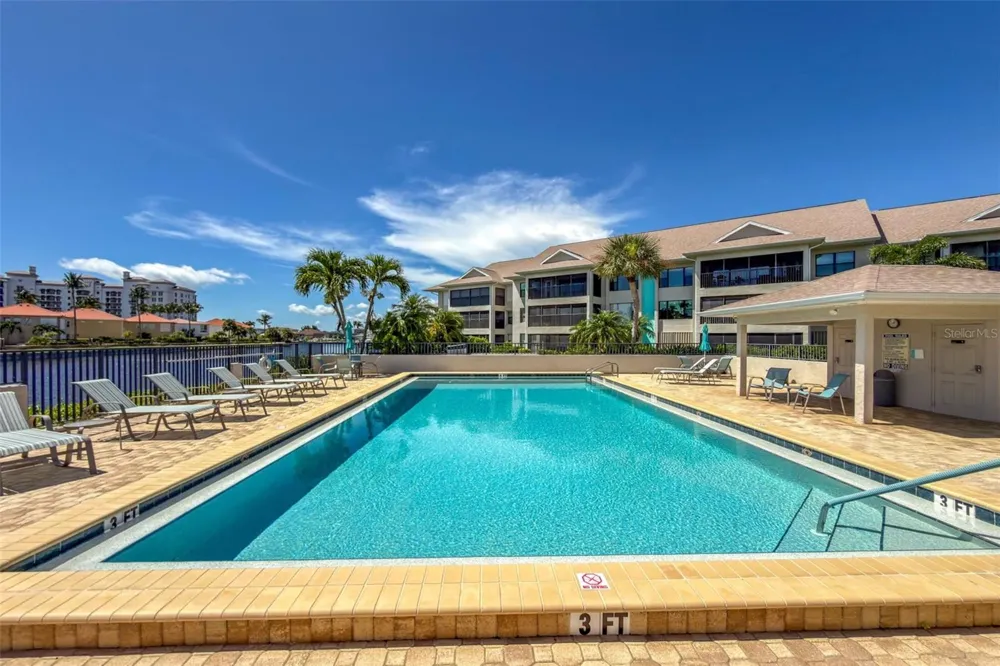 3255 SUGARLOAF KEY ROAD #31B Punta Gorda, FL 33955