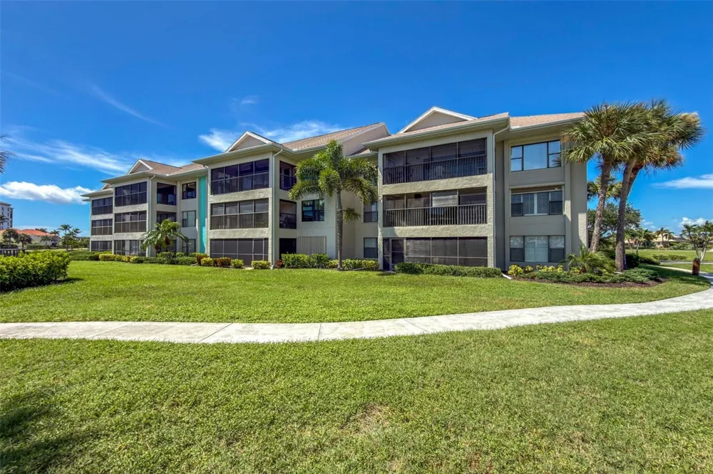 3255 SUGARLOAF KEY ROAD #31B Punta Gorda, FL 33955