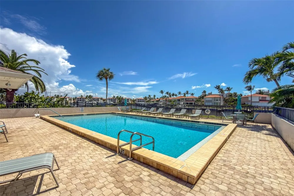 3255 SUGARLOAF KEY ROAD #31B Punta Gorda, FL 33955