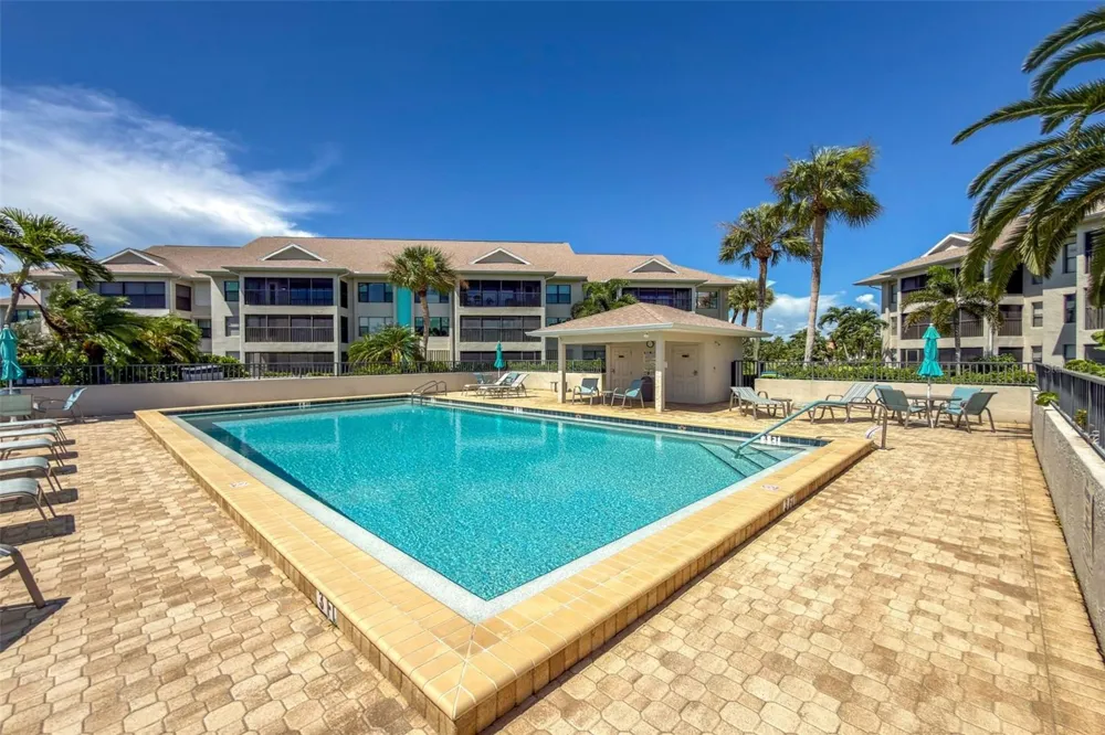 3255 SUGARLOAF KEY ROAD #31B Punta Gorda, FL 33955