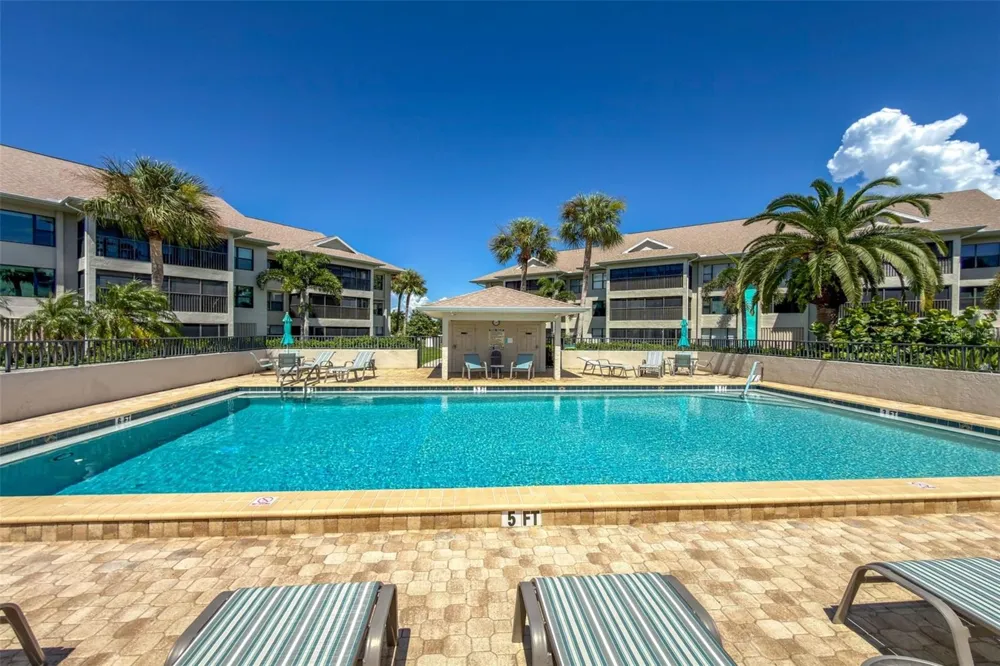 3255 SUGARLOAF KEY ROAD #31B Punta Gorda, FL 33955