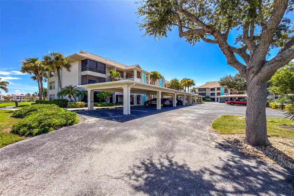 3255 SUGARLOAF KEY ROAD #31B Punta Gorda, FL 33955