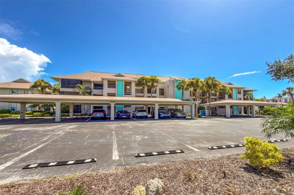 3255 SUGARLOAF KEY ROAD #31B Punta Gorda, FL 33955