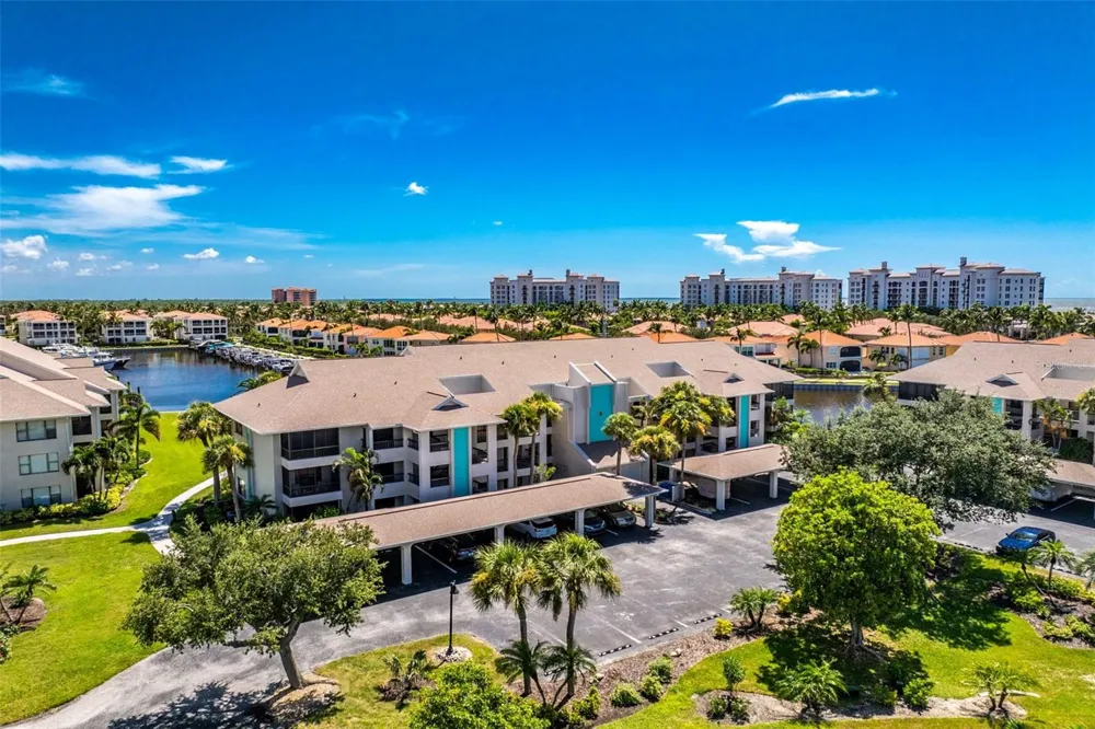 3255 SUGARLOAF KEY ROAD #31B Punta Gorda, FL 33955