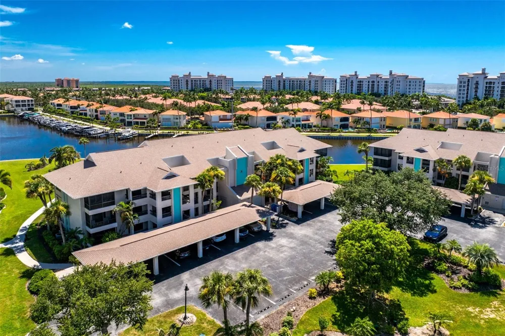 3255 SUGARLOAF KEY ROAD #31B Punta Gorda, FL 33955