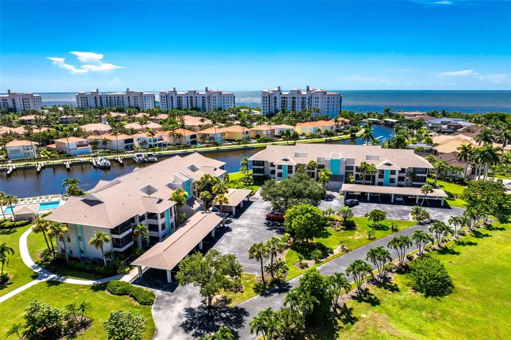 3255 SUGARLOAF KEY ROAD #31B Punta Gorda, FL 33955
