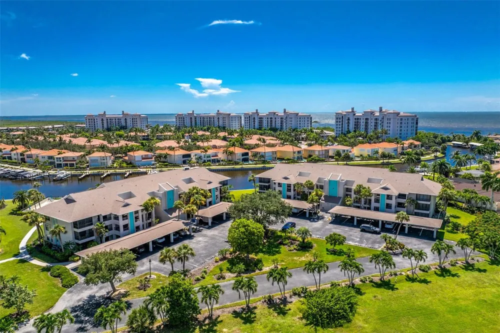 3255 SUGARLOAF KEY ROAD #31B Punta Gorda, FL 33955