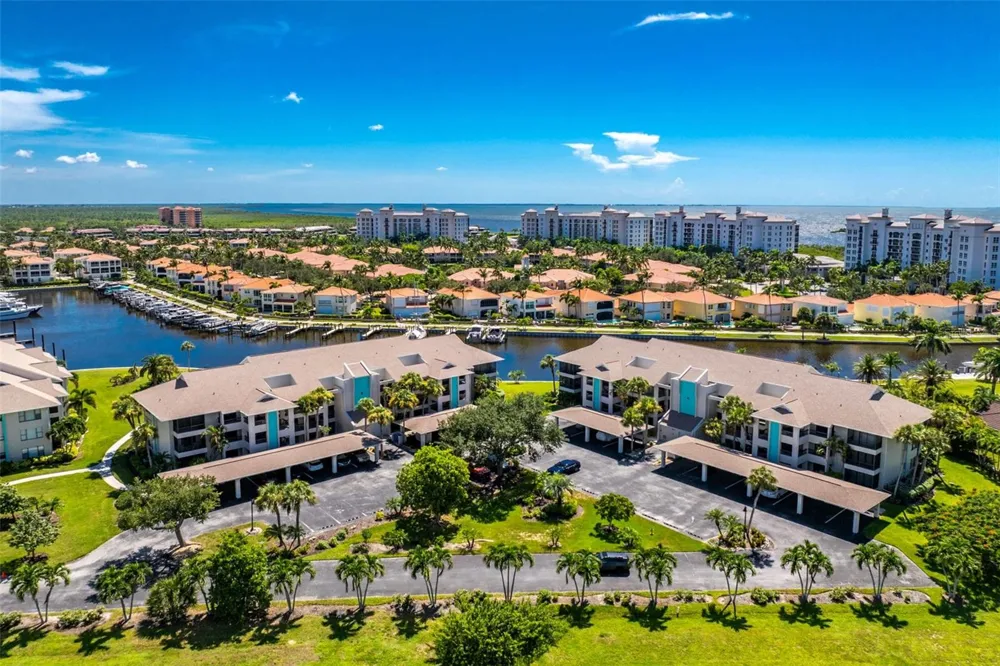 3255 SUGARLOAF KEY ROAD #31B Punta Gorda, FL 33955