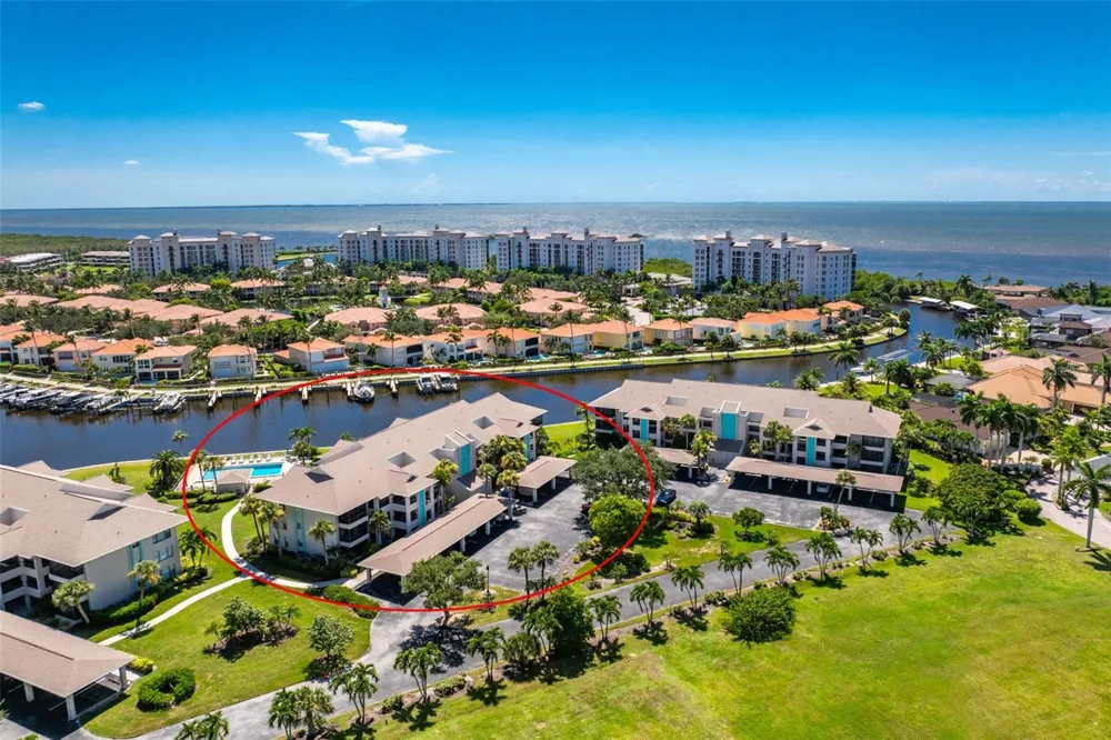3255 SUGARLOAF KEY ROAD #31B Punta Gorda, FL 33955