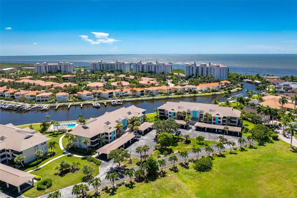 3255 SUGARLOAF KEY ROAD #31B Punta Gorda, FL 33955