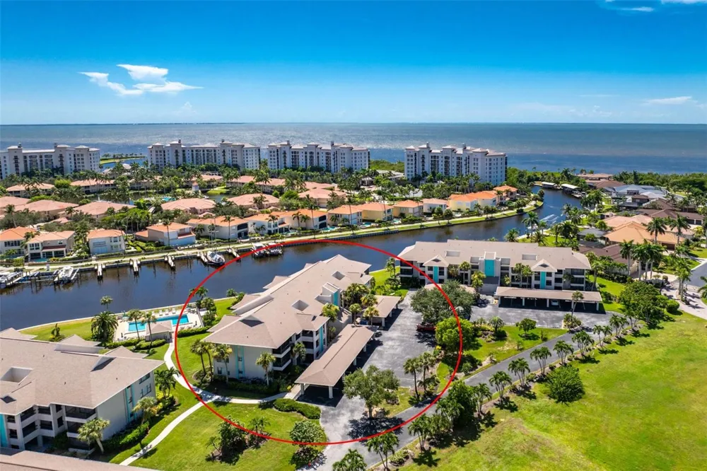 3255 SUGARLOAF KEY ROAD #31B Punta Gorda, FL 33955
