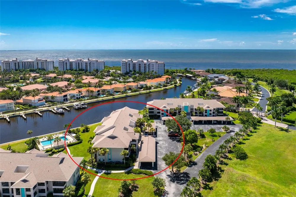 3255 SUGARLOAF KEY ROAD #31B Punta Gorda, FL 33955