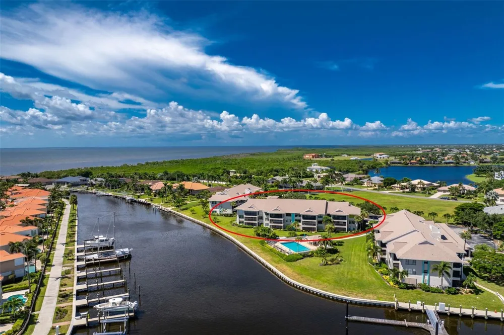 3255 SUGARLOAF KEY ROAD #31B Punta Gorda, FL 33955