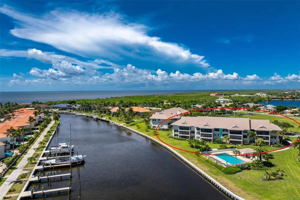 3255 SUGARLOAF KEY ROAD #31B Punta Gorda, FL 33955
