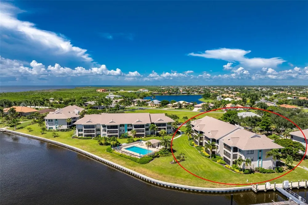 3255 SUGARLOAF KEY ROAD #31B Punta Gorda, FL 33955