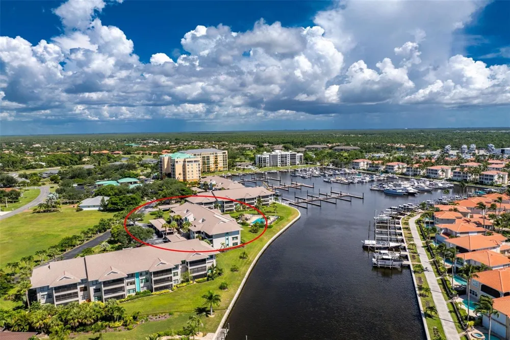 3255 SUGARLOAF KEY ROAD #31B Punta Gorda, FL 33955