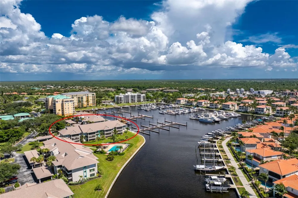 3255 SUGARLOAF KEY ROAD #31B Punta Gorda, FL 33955