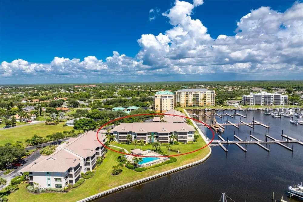 3255 SUGARLOAF KEY ROAD #31B Punta Gorda, FL 33955