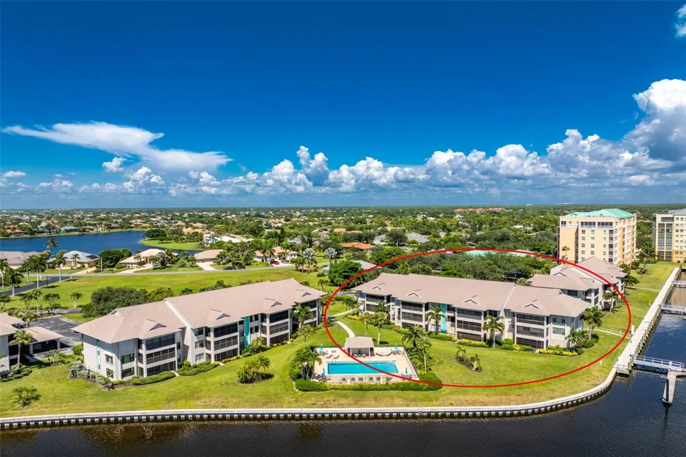 3255 SUGARLOAF KEY ROAD #31B Punta Gorda, FL 33955