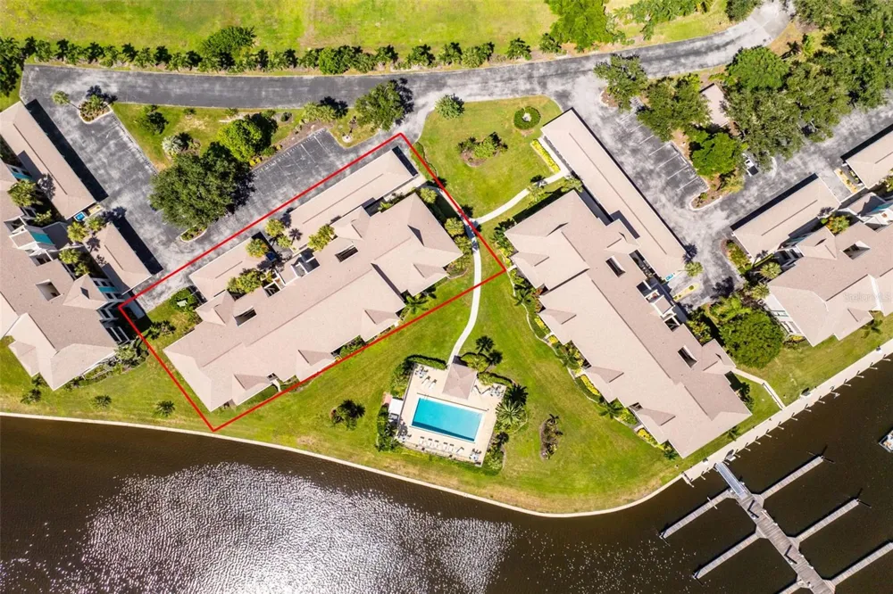 3255 SUGARLOAF KEY ROAD #31B Punta Gorda, FL 33955