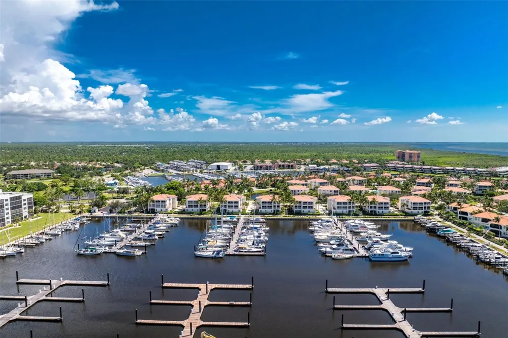 3255 SUGARLOAF KEY ROAD #31B Punta Gorda, FL 33955