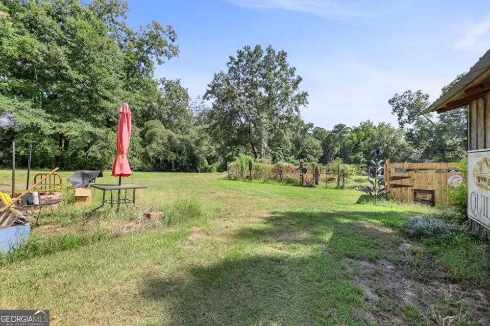 101 High ST Hogansville, GA 30230