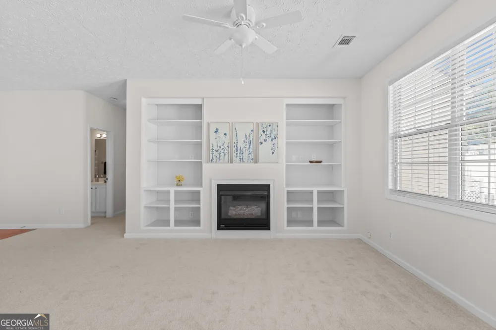 201 Harmony CT Milton, GA 30004