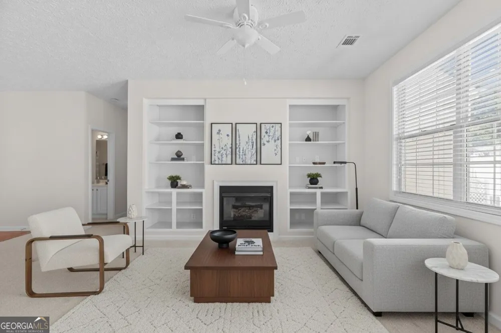 201 Harmony CT Milton, GA 30004