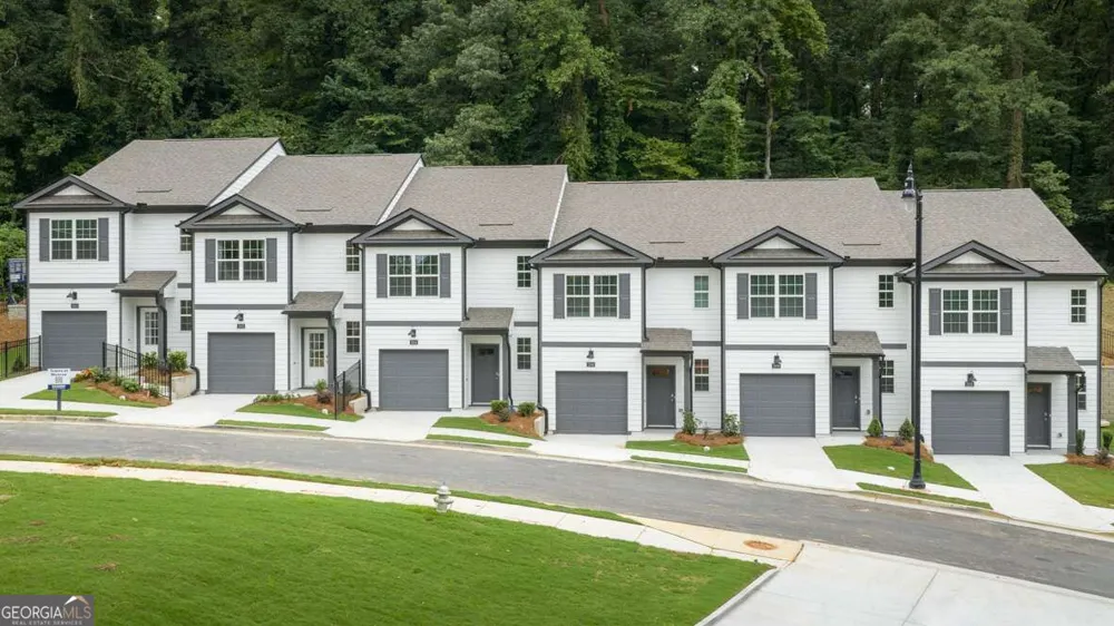 2843 Georgia Aster WAY NW Atlanta, GA 30318