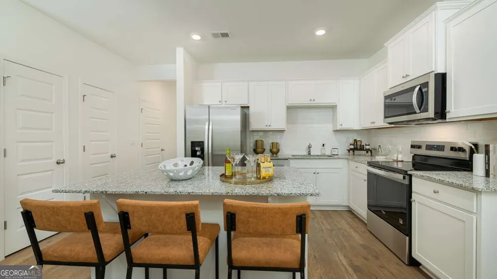 2843 Georgia Aster WAY NW Atlanta, GA 30318