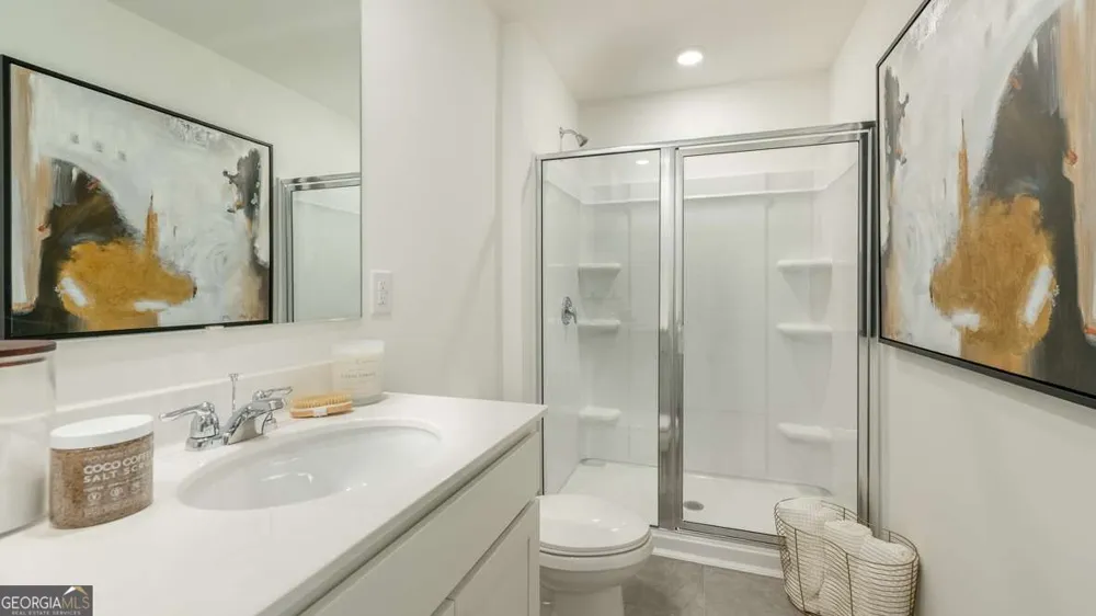 2843 Georgia Aster WAY NW Atlanta, GA 30318