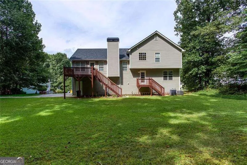 12 Enclave CT Powder Springs, GA 30127