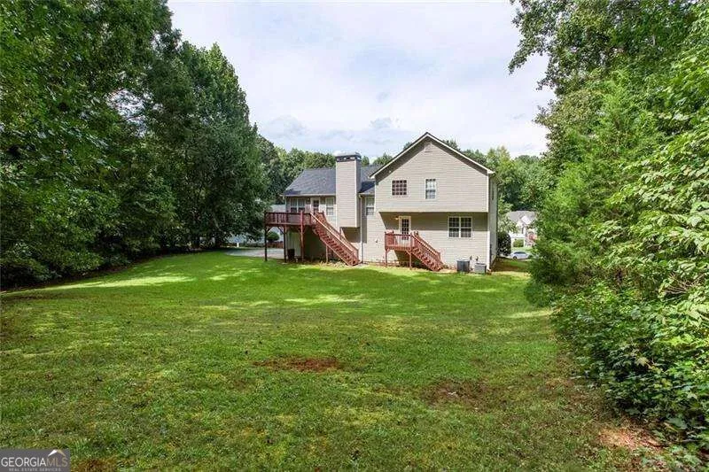 12 Enclave CT Powder Springs, GA 30127