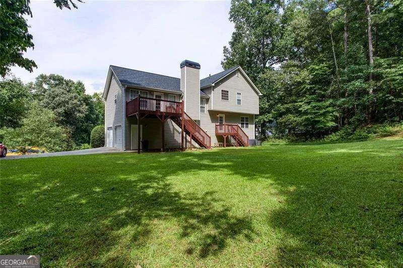 12 Enclave CT Powder Springs, GA 30127