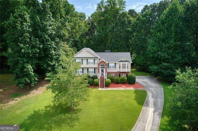 12 Enclave CT Powder Springs, GA 30127