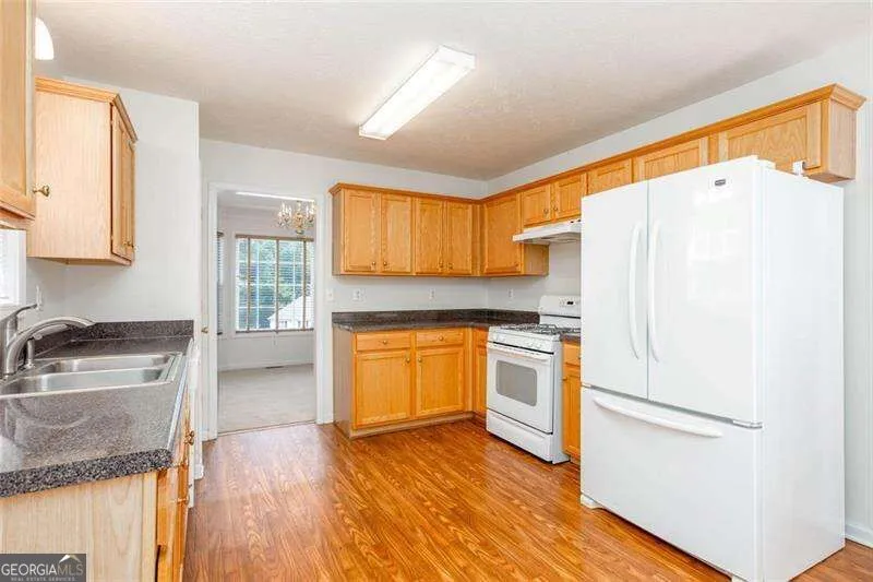 12 Enclave CT Powder Springs, GA 30127
