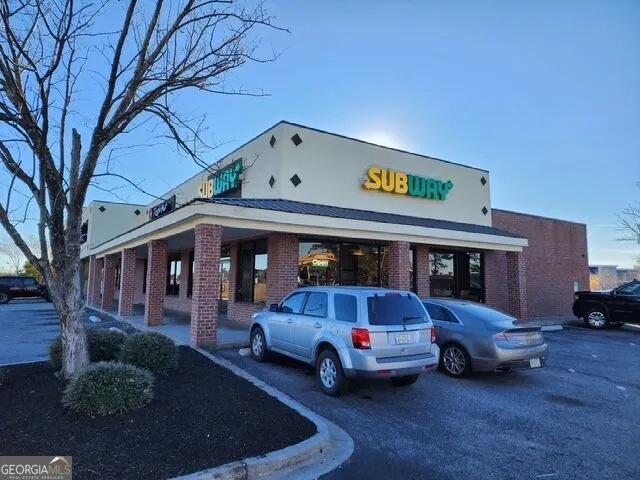 860 Buckhead DR Statesboro, GA 30458