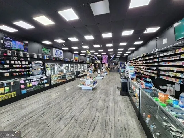 860 Buckhead DR Statesboro, GA 30458