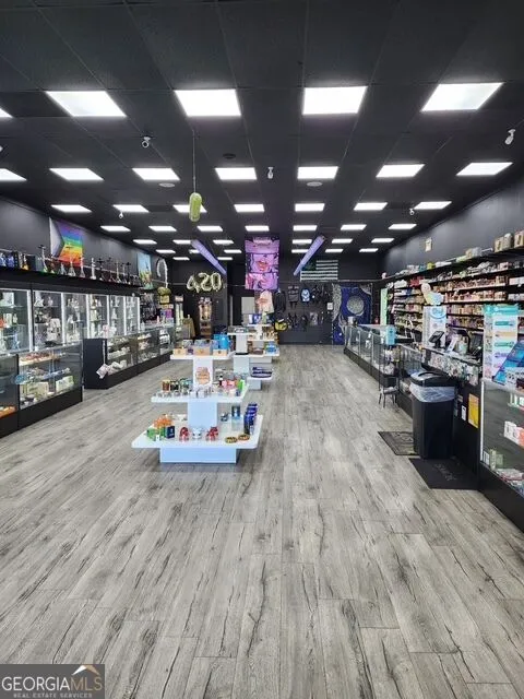 860 Buckhead DR Statesboro, GA 30458