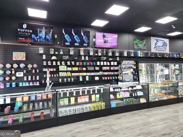 860 Buckhead DR Statesboro, GA 30458