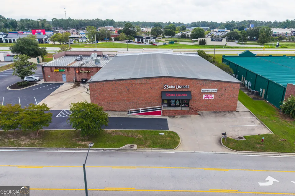 860 Buckhead DR Statesboro, GA 30458
