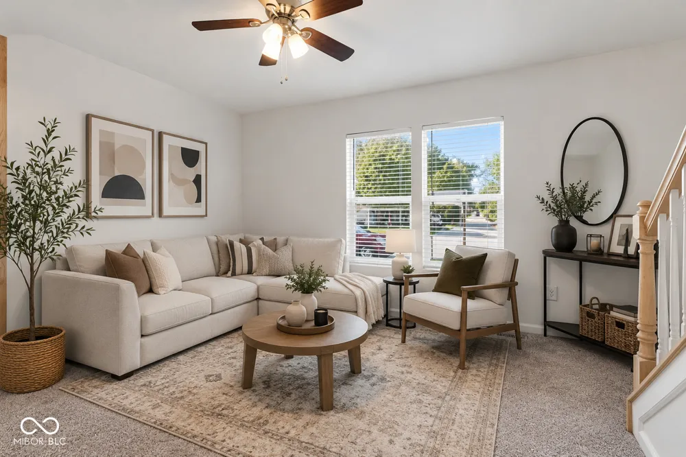 1299 Christian Avenue Noblesville, IN 46060