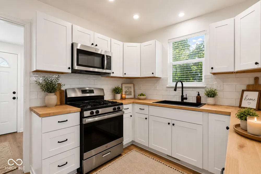 1299 Christian Avenue Noblesville, IN 46060