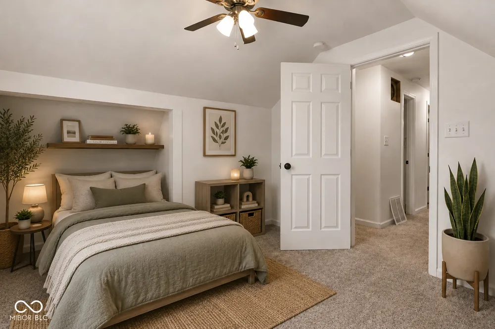 1299 Christian Avenue Noblesville, IN 46060
