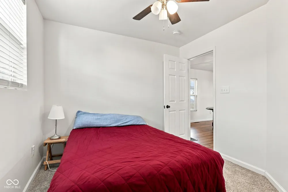1299 Christian Avenue Noblesville, IN 46060