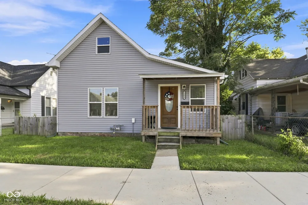 1299 Christian Avenue Noblesville, IN 46060